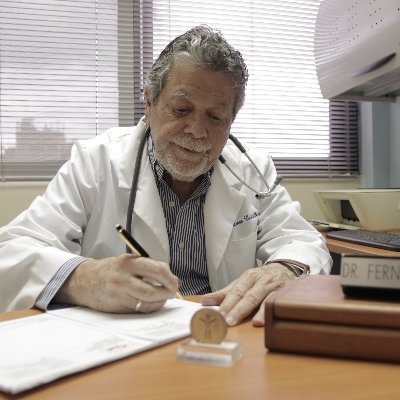 Dr. Fernan Caballero, #Alergólogo - #Inmunólogo Citas de lunes a jueves en el CMDLT +58(212)9496297