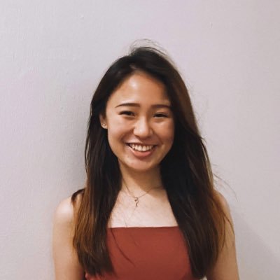 ChinnFang's profile picture. Curating a space for Product x Design x CX