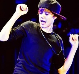 Belieber until the end of the world (*)'