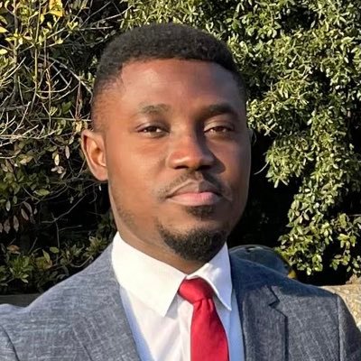 Doctorant en Droit privé | Chargé| CLO chez AIP PROJECT AFRICA et SG chez Africa Lex Pro Bono