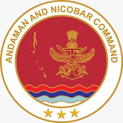 The Andaman & Nicobar Command, sentinels of the Andaman & Nicobar archipelago completing 22 yrs of Army, Navy, AF & Coast Guard integration in Service of Nation