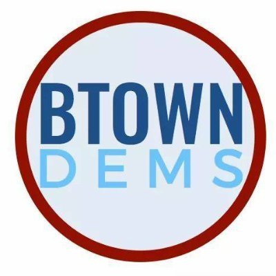 The Democratic Committee in Bordentown City, NJ #VoteBlue