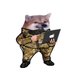 ikir - NAFO tactical geek (@ikir_tweet) Twitter profile photo ikir - NAFO tactical geek (@ikir_tweet) Twitter profile photo