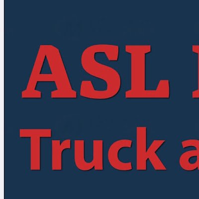 ASL Forever Truck and Trailer Repair Shop