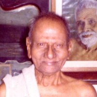 Nisargadatta Maharaj(@Nisargadatta_M) 's Twitter Profile Photo