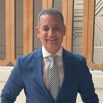 luislissandrog1's profile picture. 