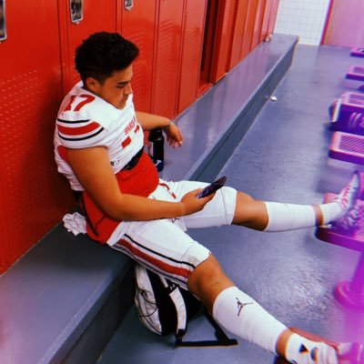 Spanish Fork(2024) ||QB||#17||QBelite||P1||5’8||189lbs||3.4GPA||🇺🇸🇹🇴||Hudl link👇🏽