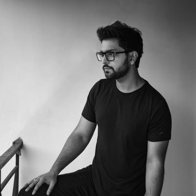AnubhavKanjilal's profile picture. Actor at Bengali Film Industry