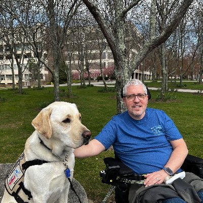 🇺🇸Navy veteran living with ALS. ✝️🇮🇱🟦 Father of 3 Grandfather to 3. Previous Twitter account was hacked (15,328 followers lost), building again💪