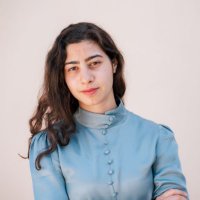 Banan Sakbani (@sakbani_banan) Twitter profile photo