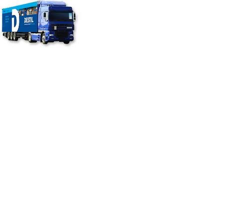 DESTILPromotour's profile picture. Vanaf oktober gaat de DESTIL Promotour rijden. U kunt hem tegenkomen op beurzen, open dagen, evenementen, sportwedstrijden en natuurlijk bij onze vestigingen.