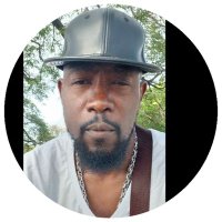 Rodney Robinson - @RodneyR22175153 Twitter Profile Photo