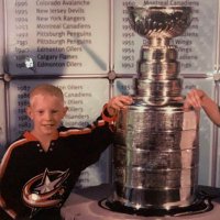 Ron Tugnutt (@tugnutt_ron) 's Twitter Profile