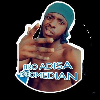 bro_adisa_1's profile picture. I'm a comedian and upcoming hip hop musician