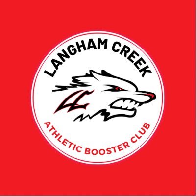 Langham Creek High School Athletic Booster Club. https://t.co/wn1xec0Tvk