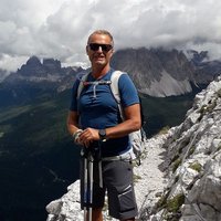 Piergiorgio (@pg_scarlato) 's Twitter Profile
