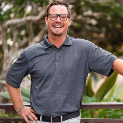 Florida native and Realtor with Keller Williams Realty Naples