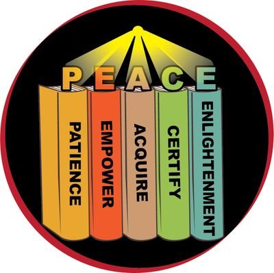 PEACE is a non government organization geared towards making a difference