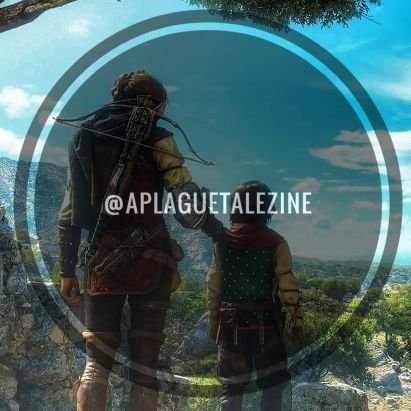 Account for the A Plague Tale - Fanzine. A free, non-profit digital fan project to be released by the end of 2022. Not affiliated with Asobo Studio.