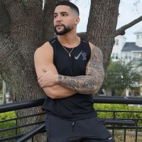 Papi 🇩🇴 ( TOP OF 1.1%) (@viewsfromthesi7) 's Twitter Profile