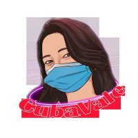Valeria Rojas(@CubaVale2022) 's Twitter Profile Photo