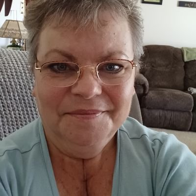 General Hospital fan, Happily married, mom of 2 and a 🐶. Love to read books!
100% Democrat 🌊 Happy camper 🏕 No DM's unless I know you😊