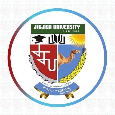 This is the official twitter account of Jigjiga University. Where aims become achievement. https://t.co/TkkQ8jRS6h