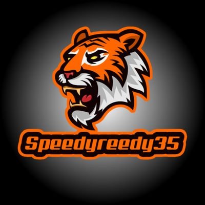 speedyreedy35 Profile Picture