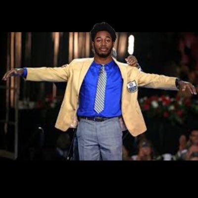 RomeoDoubsHOF's profile picture. Once a Packer, always a Packer Like Shakur, call me Tupack I'm green and yellow