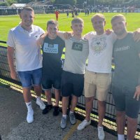 Lew (@lewblow7) 's Twitter Profile