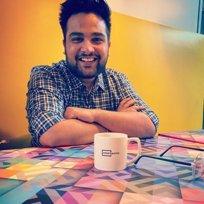 Rishabh051196's profile picture. Just another common man.