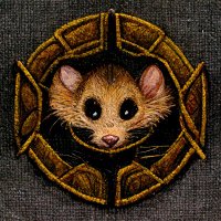 Dormouse(@graphiurus83) 's Twitter Profile Photo