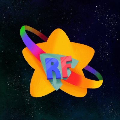 Rainbow Funさんのプロフィール画像