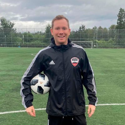 Technical Director @NorthVanFC / CSA A License / Played for clubs in 🇳🇴 🏴 🏴 🇺🇸 & 🇨🇦 National Futsal Team