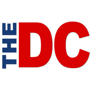 DailyCallerTech's profile picture. Technology news from The Daily Caller (unofficial)