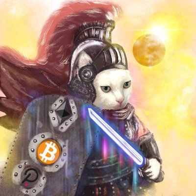 cryptoendgamer Profile Picture