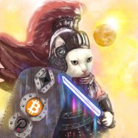{CEG} MONTHLY CANDLE DUDE (@cryptoendgamer) 's Twitter Profile