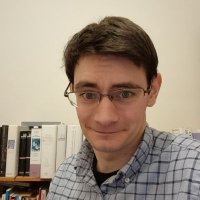 Nick (@sharlandnm) 's Twitter Profile Photo Nick (@sharlandnm) 's Twitter Profile Photo