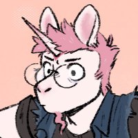 GalacticGoodie 🏳️‍🌈🏳️‍⚧️ 🔞 C∅mms CLOSED! (@galactic_goodie) 's Twitter Profile Photo