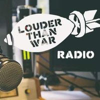 The Adam Brady Show on Louder Than War Radio(@TABS_LTWR) 's Twitter Profile Photo
