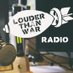 The Adam Brady Show on Louder Than War Radio (@TABS_LTWR) Twitter profile photo