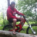 Chris Lunn - @IRideDH - Twitter