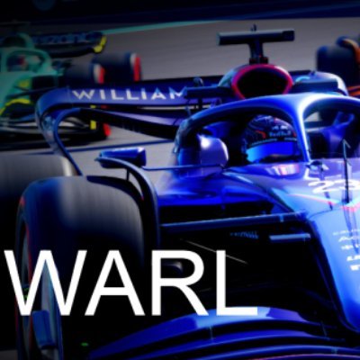 World Amatuer Racing League

PC ONLY

Must have lower than a 80%AI level to join

F1 22

https://t.co/GCRRWEBJgf