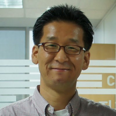Byung-Kwan Cho Profile