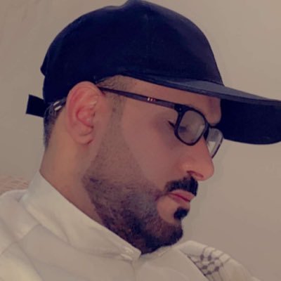 ahmedalbeej's profile picture. أخصائي اجتماعي بمجمع إرادة والصحة النفسية ( أحب التغيير والتطوير من ذاتي كل فتره ) لكسب المهارات المتقدمه لرؤية 2030