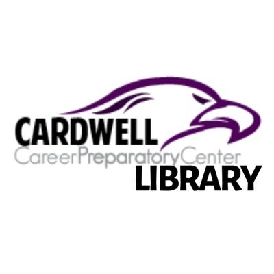 Cardwell Career Preparatory Center Library 📚
