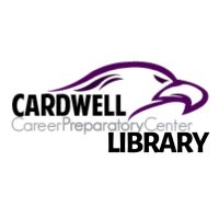 Cardwell Reads(@CardwellReads) 's Twitter Profile Photo