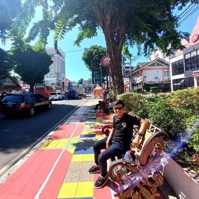 rezkyaIfarobi's profile picture. 