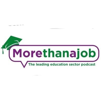 Morethanajob