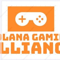 Solana Gaming Alliance (@solanagaming) 's Twitter Profile